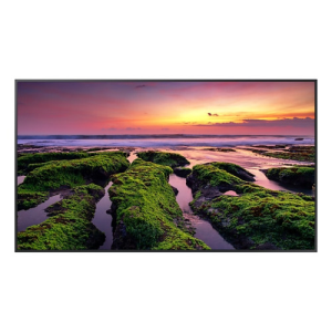 Samsung QB50B Pantalla plana para señalización digital 127 cm (50") VA Wifi 350 cd / m² 4K Ultra HD Negro Tizen 6.5 16/7 Samsung QB50B Pantalla plana para señalización digital 127 cm (50") VA Wifi 350 cd / m² 4K Ultra HD Negro Tizen 6.5 16/7