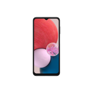 Samsung Galaxy A13 SM-A135F/DS 16,8 cm (6.6") SIM doble Android 12 4G USB Tipo C 4GB 64GB 5000 mAh Negro Samsung Galaxy A13 SM-A135F/DS 16,8 cm (6.6") SIM doble Android 12 4G USB Tipo C 4GB 64GB 5000 mAh Negro