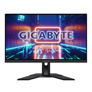 Gigabyte M27Q X 27´´ - IPS Super Speed - 2K QHD - 240Hz - KVM - Monitor Gaming