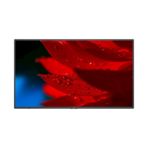 NEC MultiSync MA431 Pantalla plana para señalización digital 109,2 cm (43") LCD 500 cd / m² 4K Ultra HD Negro 24/7