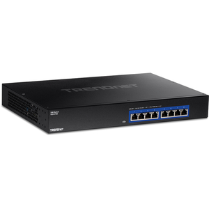 Trendnet TEG-S708 switch