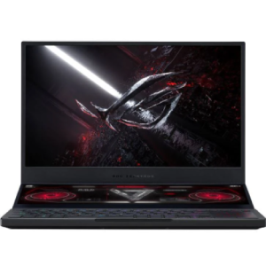 ASUS ROG Zephyrus Duo 15 GX551QS-HB182T Ryzen 9 5980HS - RTX 3080 - 16GB - 1TB SSD - 1TB HDD - 15.6´´ 4K UHD 120Hz - W10 - Orde