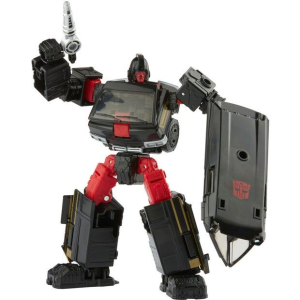 Figura Deluxe DK-2 Guard Legacy Transformers 14cm