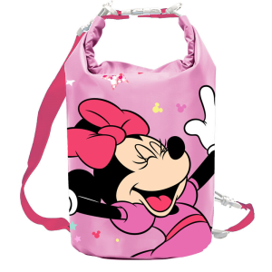 Bolsa Estanca Minnie Disney 35cm
