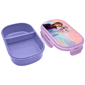 Sandwichera Frozen 2 Disney