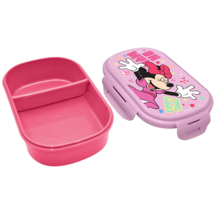Sandwichera Minnie Disney