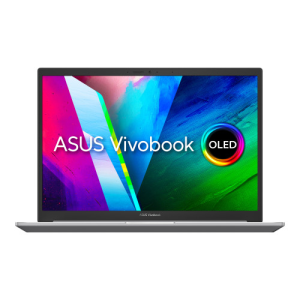 ASUS VivoBook Pro 14X OLED N7400PC-KM012 i7-11370H - RTX 3050 - 16GB - 512GB SSD - 14" - FreeDOS - Ordenador Portatil Gaming