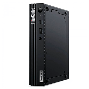 Lenovo ThinkCentre M60e 11LV i5-1035G1 - UHD Graphics - 8GB - 256GB SSD NVMe - W11 Pro - Ordenador Sobremesa