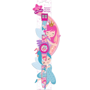 Reloj digital Fairy Princess
