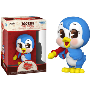 Figura POP Paka Paka Villainous Valentines Birdy Figura POP Paka Paka Villainous Valentines Birdy