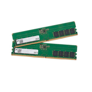 ASUS DDR5 U-DIMM 32GB KIT - Memoria RAM