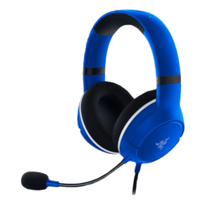Razer Kaira X for Xbox Shock Blue - Auriculares Gaming