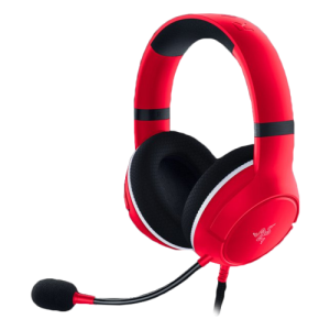 Razer Kaira X for Xbox Pulse Red - Auriculares Gaming Razer Kaira X for Xbox Pulse Red - Auriculares Gaming