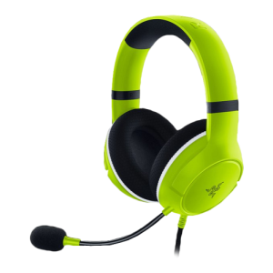 Razer Kaira X for Xbox Electric Volt - Auriculares Gaming