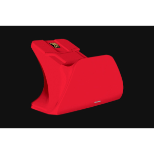 Razer Universal Quick Charging Stand for Xbox Pulse Red - Cargador