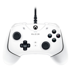 Razer WolverineV2 PC - Xbox Blanco - Controller para PC, Xbox One, Xbox Series S, Xbox Series X en GAME.es
