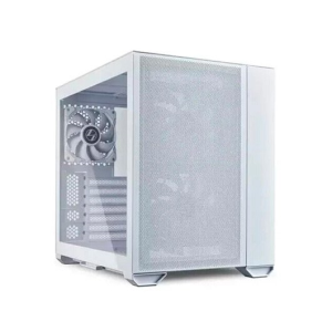 Torre ATX Lian Li PC-O11 Dynamic Mini Blanco 