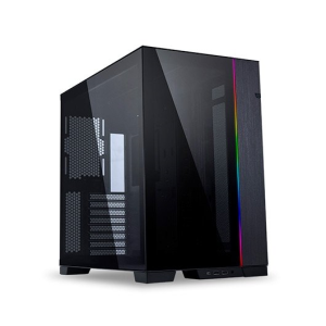 Lian Li O11 Dynamic Evo Torre ATX Negro - Caja Ordenador