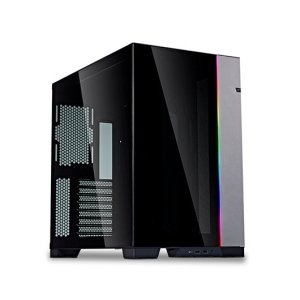 Lian Li O11 Dynamic Evo Torre ATX Gris - Caja Ordenador
