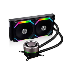 Lian Li Galahad 240SL RGB Negro - Refrigeracion Liquida