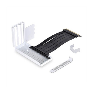 Lian Li O11DE Blanco - Soporte VGA