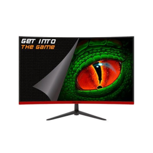 KeepOut XGM24PROII 23.8´´ - LED - Full HD Curvo - Monitor Gaming