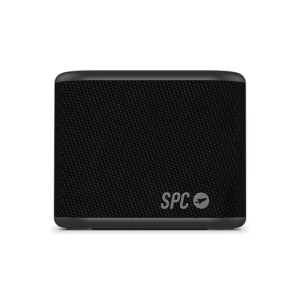 SPC Sound Minimax 5W Negro - Altavoz SPC Sound Minimax 5W Negro - Altavoz