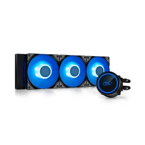 DeepCool GAMMAXX L360 A-RGB - Refrigeracion Liquida