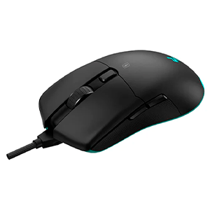 Deepcool MG510 Inalambrico Optico Negro - Raton Gaming
