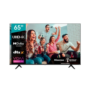 Hisense 65A6BG 65´´ - LED - 4K UHD - Smart TV - Televisor