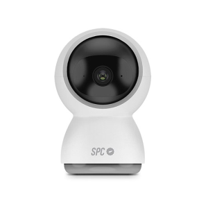 SPC Lares 360 Full HD Blanco - Camara IP