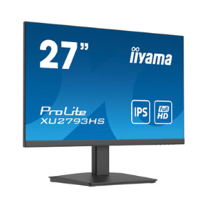 iiyama ProLite XU2793HS-B4 27´´ - LED - Full HD - Monitor para PC Hardware en GAME.es