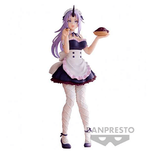 Figura Shion That Time I Got Reincarnated as a Slime 18cm