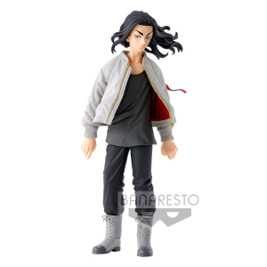 Figura Keisuke Baji vol2 Tokyo Revengers 17cm Figura Keisuke Baji vol2 Tokyo Revengers 17cm