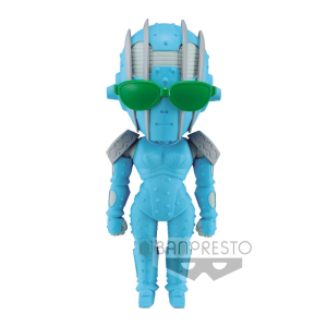 Figura S F Poligoroid Jojos Bizarre Adventure Stone Ocean 14cm Figura S F Poligoroid Jojos Bizarre Adventure Stone Ocean 14cm