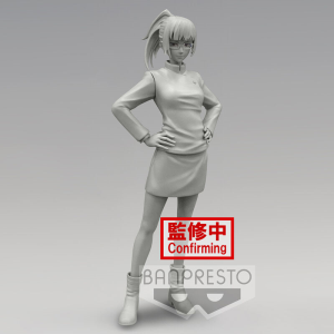 Figura Maki Zenin Jukon No Kata Jujutsu Kaisen 15cm Figura Maki Zenin Jukon No Kata Jujutsu Kaisen 15cm