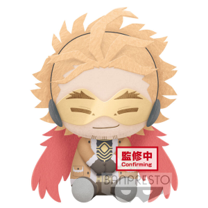 Peluche Hawks My Hero Academia 20cm Peluche Hawks My Hero Academia 20cm