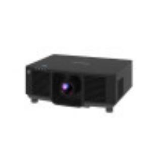 Panasonic PT-MZ780BEJ videoproyector Proyector de alcance estándar 7000 lúmenes ANSI 3LCD WUXGA (1920x1200) Negro en GAME.es