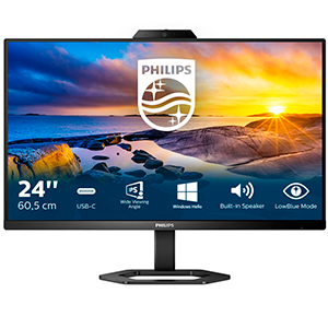 Philips 24E1N5300HE/00 23.8'' - IPS - Full HD - Monitor