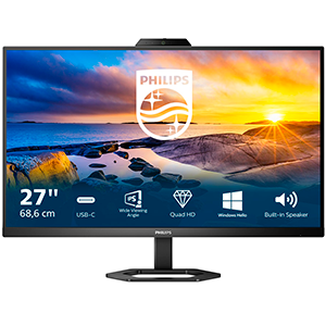 Philips 27E1N5600HE/00 27'' - IPS - 2K QHD - Monitor