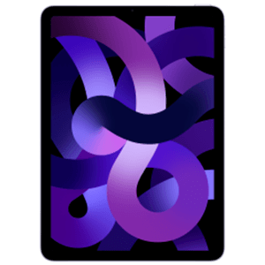 Apple Ipad Air 5 2022 10.9  64GB Purple - Tablet