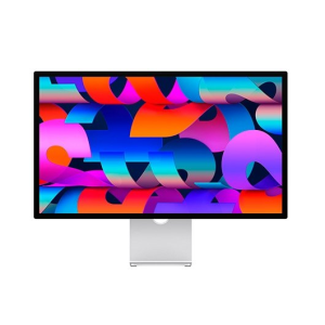 Apple Studio Display 27´´ - Retina - 5K UHD - Plata - Monitor