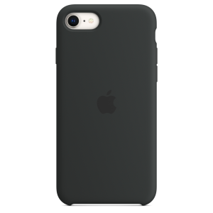 Apple iPhone SE Si Case Midnight - Funda