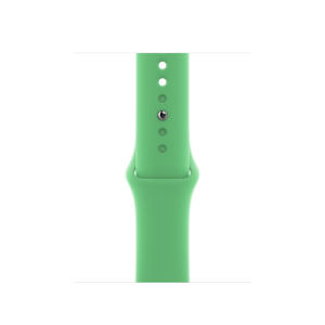 Apple Watch 41mm SP Elastomero Bright Green - Correa Apple Watch 41mm SP Elastomero Bright Green - Correa