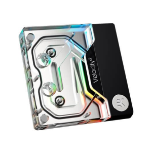 EK Water Blocks Quantum Velocity 2 D-RGB 1700 - Bloque CPU