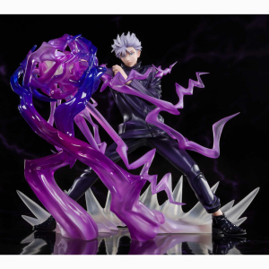 Figura Figuarts Zero Satoru Gojo Jujutsu Kaisen 19cm Figura Figuarts Zero Satoru Gojo Jujutsu Kaisen 19cm