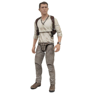 Figura Nathan Drake Uncharted 18cm Figura Nathan Drake Uncharted 18cm