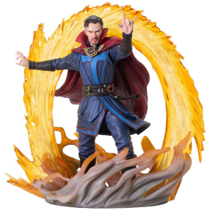 Figura Doctor Strange Marvel Comic Gallery 25cm Figura Doctor Strange Marvel Comic Gallery 25cm