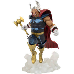 Figura Beta Ray Bill Marvel Comic Gallery 25cm Figura Beta Ray Bill Marvel Comic Gallery 25cm