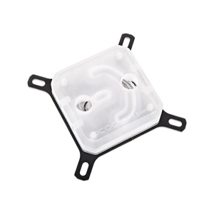 Alphacool Eisblock XPX Satinado - Bloque CPU